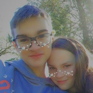 Meet your Posher, Aiden